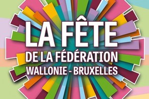 Fête de la Communauté française