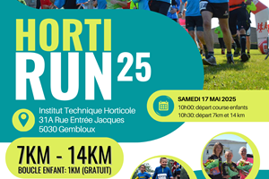 L'HortiRun