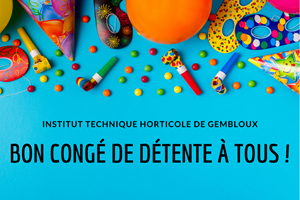 Congé de détente (Carnaval)