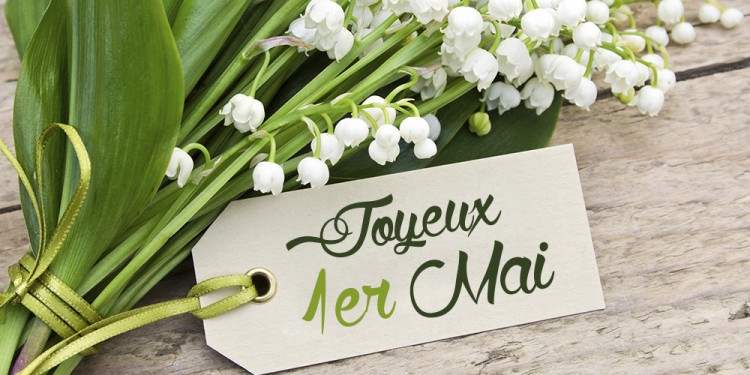 Fête du 1er mai