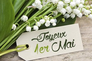 Fête du 1er mai
