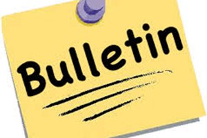 Bulletin 2e période