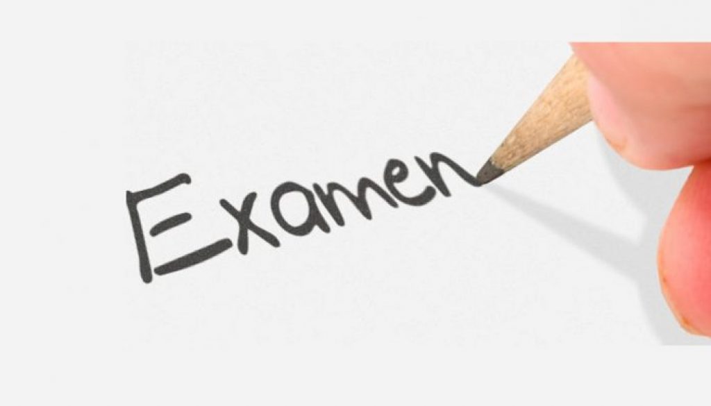  Evaluations de fin d'année