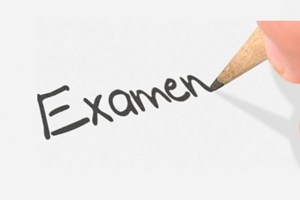  Evaluations de fin d'année