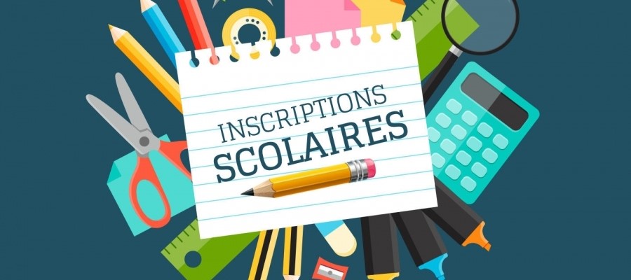 Procédure pour les inscriptions du 18/05 au 03/07/2026 inclus