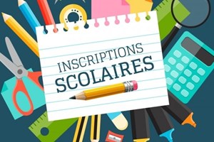 Procédure pour les inscriptions du 18/05 au 03/07/2026 inclus