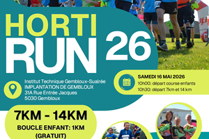 L'HortiRun