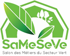 Salon des métiers du secteur vert